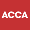 Logo : ACCA